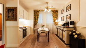 new cozy apartment - city centre Lecco